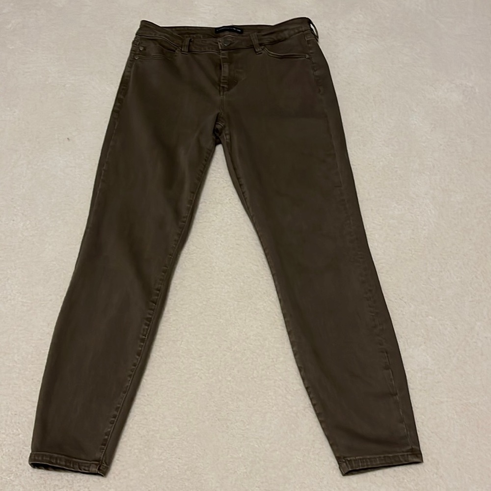 Liverpool Jeans for Nic and Zoe